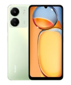 Xiaomi Redmi 13C Dual SIM Clover Green 8GB RAM 256GB 4G - Global Version