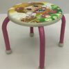 Small Stool - 3 Assorted Colors