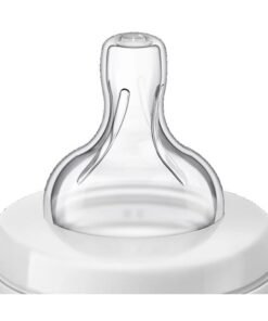 Philips Avent Anti-colic baby Bottle - (3M+) 330ml- 1 Pack - Image 4