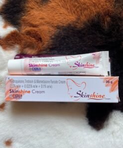 CADILA Skinshine Cream By Cadila 30 gms