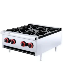 Table Top Gas Cooker – HGS-4 – USA