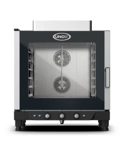 UNOX – Gas Hum Convection Oven – XV513G