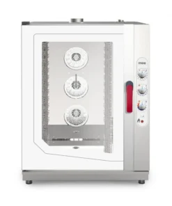 MEC Gas Steam Oven – PG106SVR.1B