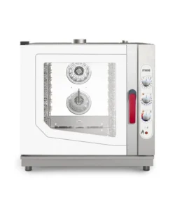 Gas Steam Oven – GG511SVR.1B – MEC