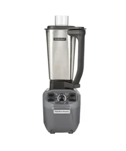 Commercial Bar Blender – Stainless Steel – Hamilton Beach HBF510S