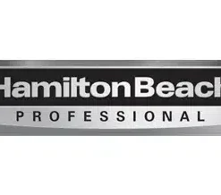 Alternative view of Commercial Rice Cooker / Warmer | Hamilton Beach 37560R-UK