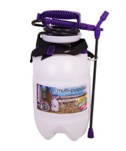 Multi-Purpose Pressure Sprayer - 5L