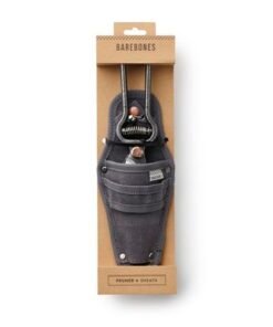 Metal Pruner with Sheath - Image 3
