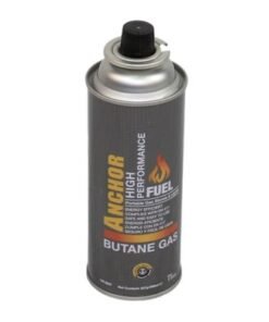 Alternative view of Butane Gas 4x220GM