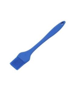 Silicone Basting Brush Multicolour 10.25inch
