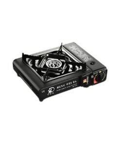Alternative view of Portable Gas Stove