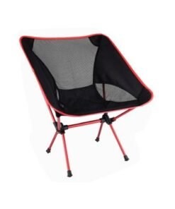 Ultralight Folding Chair 42x13.50x15.50cm