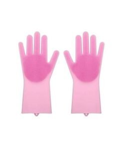 Alternative view of Mutifunctional Reusable Gloves Multicolour