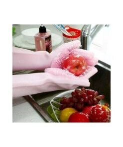 Mutifunctional Reusable Gloves Multicolour - Image 3