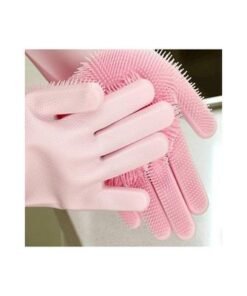 Mutifunctional Reusable Gloves Multicolour - Image 4
