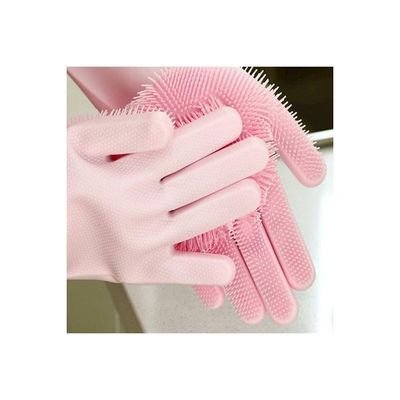 Mutifunctional Reusable Gloves Multicolour - Image 4