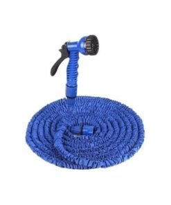 Alternative view of Woven Fabric Magic Hose Blue/Black