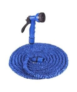 Alternative view of Watering Hose Blue/Black