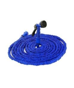 Alternative view of Water Hose Pipe Blue 150feet