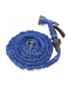 Alternative view of Magic Hose Expanding Garden Blue 23meter