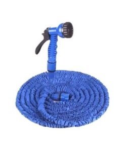 Flexible Water Hose Blue 30meter