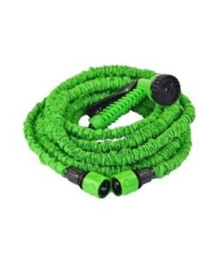 Expandable Watering  Hose Blue 45meter