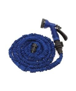 Alternative view of Water Jet Faucet Connector Blue/Black 150feet