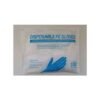 100-Piece Disposable Gloves Set Clear L