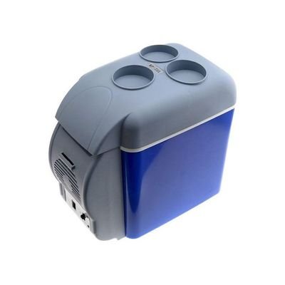 Portable Electronic 7.5 Litres Cooling and Warming Refrigerator 7.5 L F1413 Multicolour - Image 2