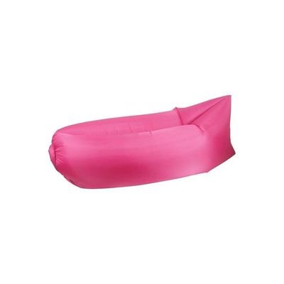 Inflatable Air Bag Sofa Magenta 185 X 75 X 50cm - Image 3