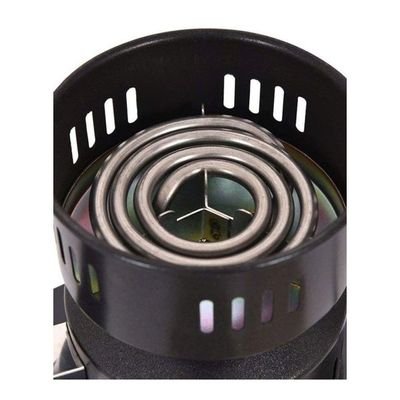 Electric Charcoal Starter Black - Image 4
