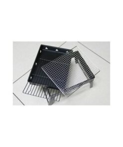 BBQ Grill Black