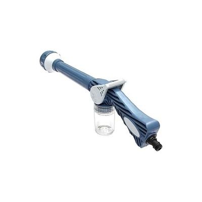 Multi-Functional Water Spray Gun Blue/Grey - Image 2