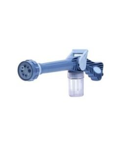 Alternative view of Water Spray Gun With Soap Dispenser Blue