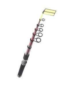 Camp Light White 4.5meter