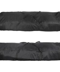 Alternative view of Tent Storage Bag (3 * 6) for Canopy Tent | Business Event Camping Hiking Beach Canopy Holding Bag | Lightweight Modern Portable Bag