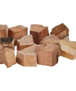 Proq Smoking Wood Chips - Hickory - Bag (400G)