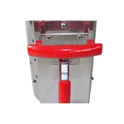 Proq Charcoal Chimney Starter - Stainless Steel - Image 3
