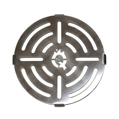 Proq - Afterburner Grill - Stainless Steel Griddle - Image 2
