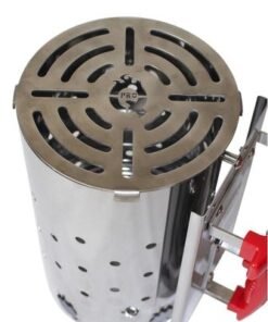 Proq - Afterburner Grill - Stainless Steel Griddle - Image 3