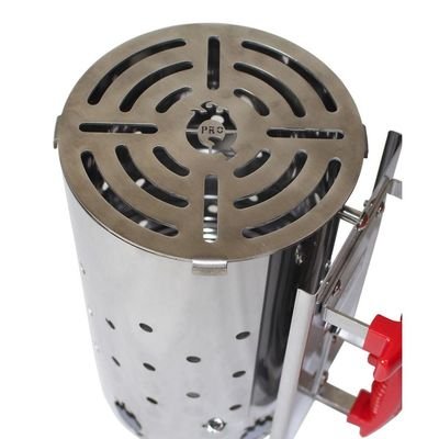 Proq - Afterburner Grill - Stainless Steel Griddle - Image 3