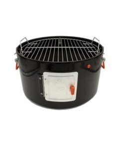 Proq Smoker Stacker 17" - Frontier Version 4.0 (2019) - Image 3