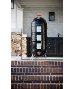 Proq Smoker Stacker 17" - Frontier Version 4.0 (2019) - Image 4