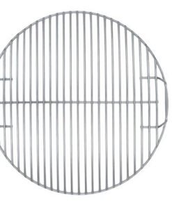 Alternative view of Proq - Add-A-Grill 34Cm - Stainless Steel (For Ranger)