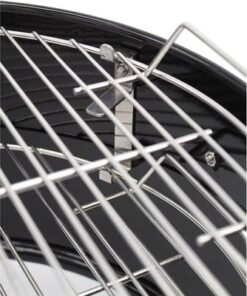 Proq - Add-A-Grill 34Cm - Stainless Steel (For Ranger) - Image 4