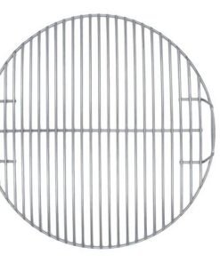 Proq - Add-A-Grill 34Cm - Stainless Steel (For Ranger) - Image 5