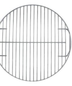 Proq - Add-A-Grill 40Cm - Stainless Steel (For Frontier) - Image 3