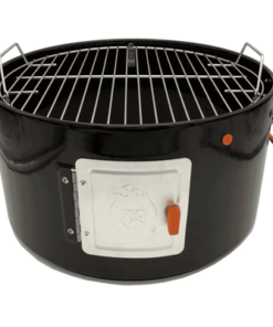 Proq - Add-A-Grill 40Cm - Stainless Steel (For Frontier) - Image 5