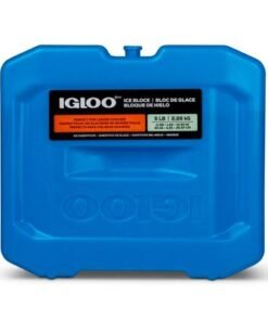 Igloo-Maxcold Ice Extra Large Freeze Block - Blue - Image 3