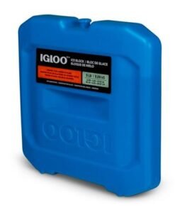 Igloo-Maxcold Ice Extra Large Freeze Block - Blue - Image 5